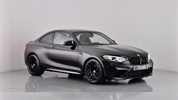 Used BMW M2 2019 for sale - 75688582: Photo 51
