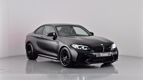 Used BMW M2 2019 for sale - 75688582: Photo 52