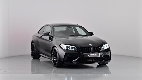 Used BMW M2 2019 for sale - 75688582: Photo 53