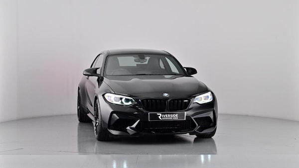 Used BMW M2 2019 for sale - 75688582: Photo 54