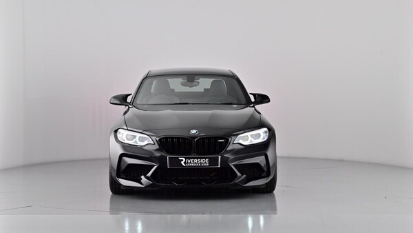 Used BMW M2 2019 for sale - 75688582: Photo 55