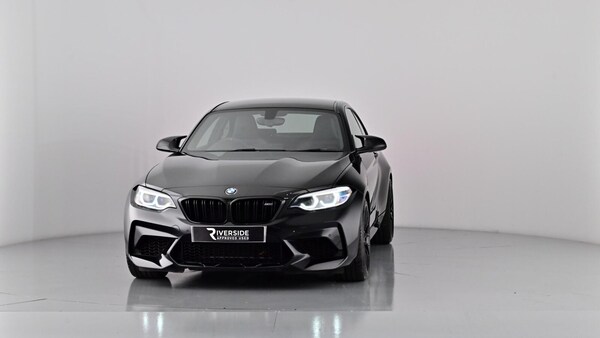 Used BMW M2 2019 for sale - 75688582: Photo 56
