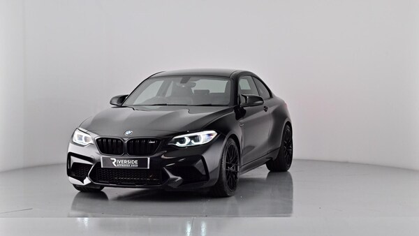 Used BMW M2 2019 for sale - 75688582: Photo 57