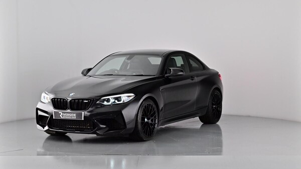Used BMW M2 2019 for sale - 75688582: Photo 58