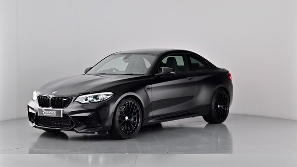 Used BMW M2 2019 for sale - 75688582: Photo 59