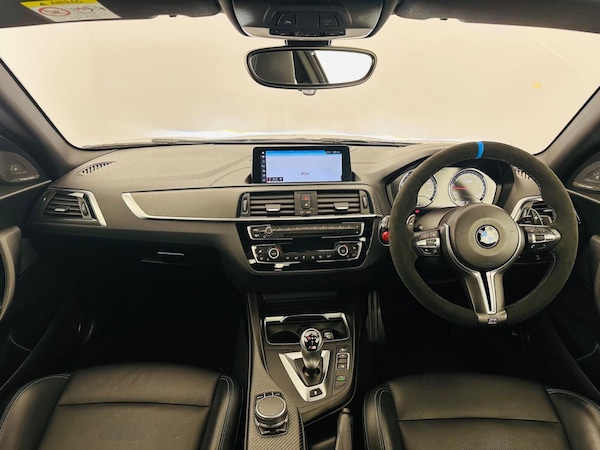 Used BMW M2 2019 for sale - 75688582: Photo 5