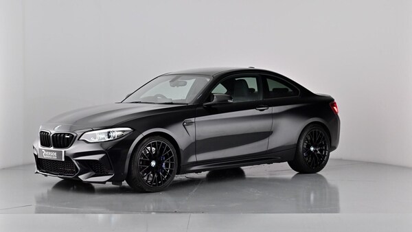 Used BMW M2 2019 for sale - 75688582: Photo 60