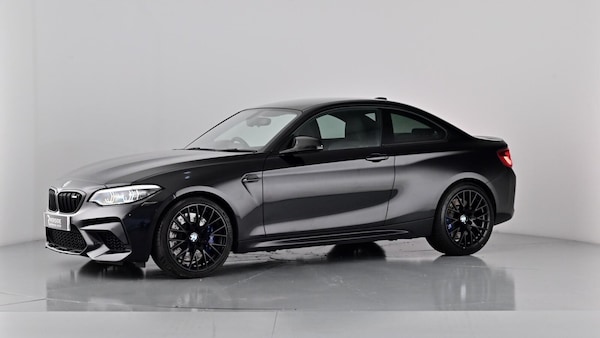 Used BMW M2 2019 for sale - 75688582: Photo 61