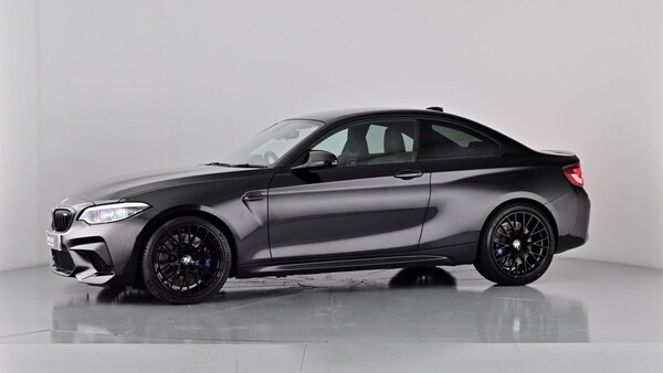 Used BMW M2 2019 for sale - 75688582: Photo 62