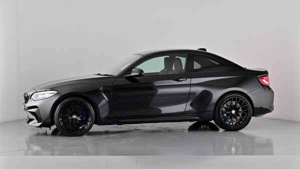 Used BMW M2 2019 for sale - 75688582: Photo 63