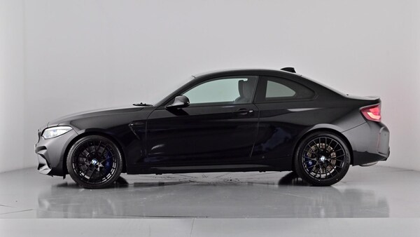 Used BMW M2 2019 for sale - 75688582: Photo 64