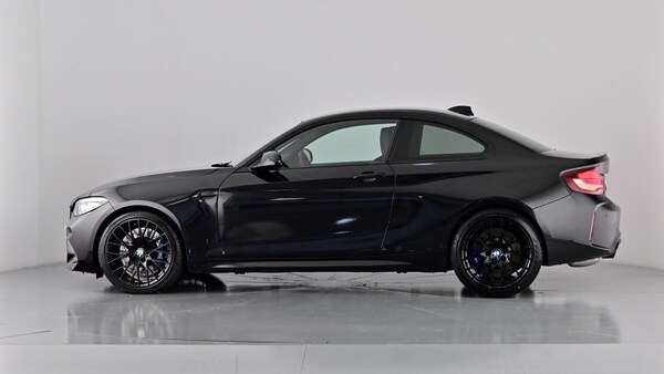 Used BMW M2 2019 for sale - 75688582: Photo 65
