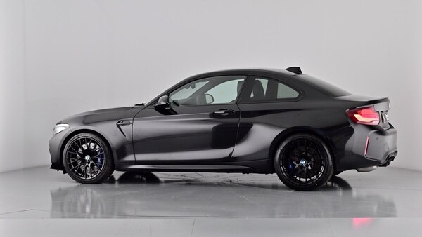 Used BMW M2 2019 for sale - 75688582: Photo 66