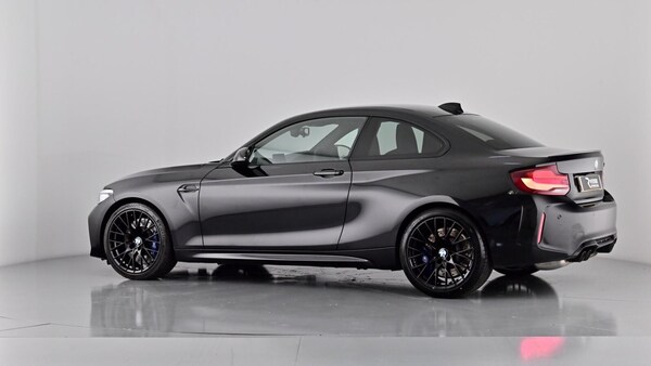 Used BMW M2 2019 for sale - 75688582: Photo 67
