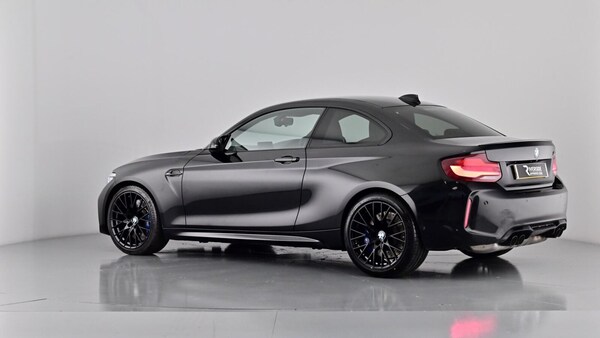 Used BMW M2 2019 for sale - 75688582: Photo 68