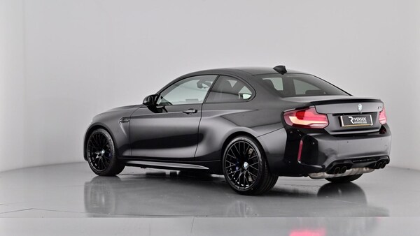 Used BMW M2 2019 for sale - 75688582: Photo 69
