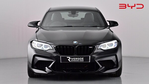 Used BMW M2 2019 for sale - 75688582: Photo 6