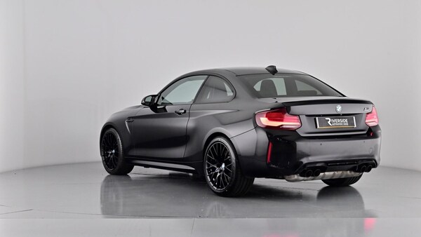 Used BMW M2 2019 for sale - 75688582: Photo 70