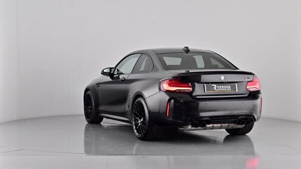 Used BMW M2 2019 for sale - 75688582: Photo 71