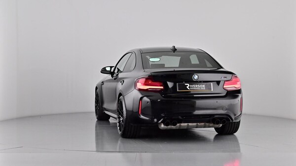 Used BMW M2 2019 for sale - 75688582: Photo 72