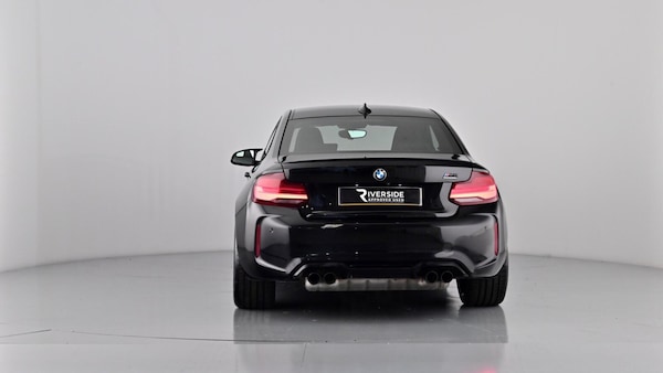 Used BMW M2 2019 for sale - 75688582: Photo 73