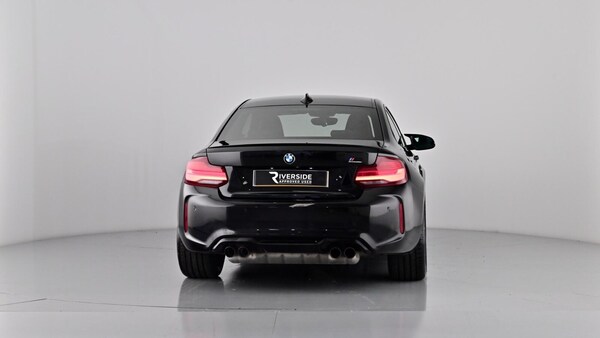 Used BMW M2 2019 for sale - 75688582: Photo 74