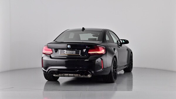Used BMW M2 2019 for sale - 75688582: Photo 75