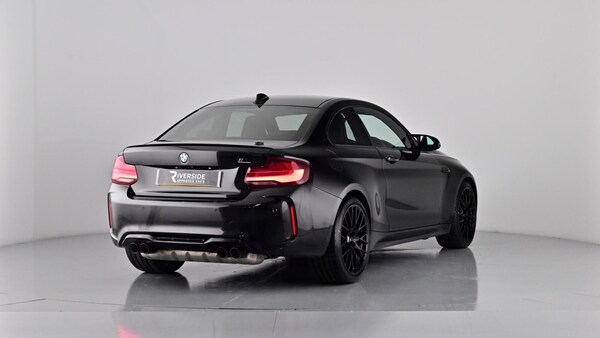 Used BMW M2 2019 for sale - 75688582: Photo 76