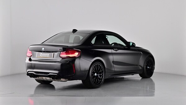 Used BMW M2 2019 for sale - 75688582: Photo 77