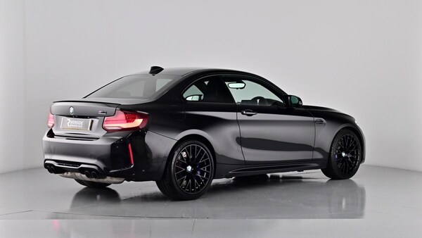 Used BMW M2 2019 for sale - 75688582: Photo 78