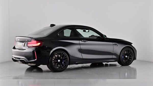 Used BMW M2 2019 for sale - 75688582: Photo 79
