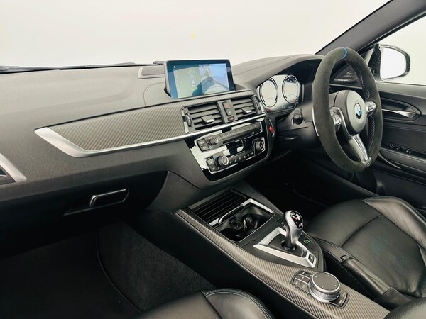 Used BMW M2 2019 for sale - 75688582: Photo 7