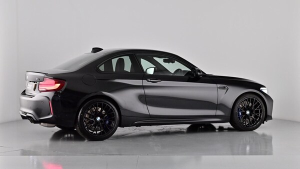 Used BMW M2 2019 for sale - 75688582: Photo 80