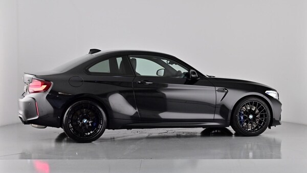 Used BMW M2 2019 for sale - 75688582: Photo 81