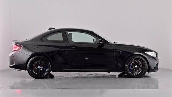 Used BMW M2 2019 for sale - 75688582: Photo 82