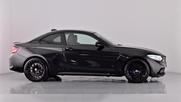 Used BMW M2 2019 for sale - 75688582: Photo 83