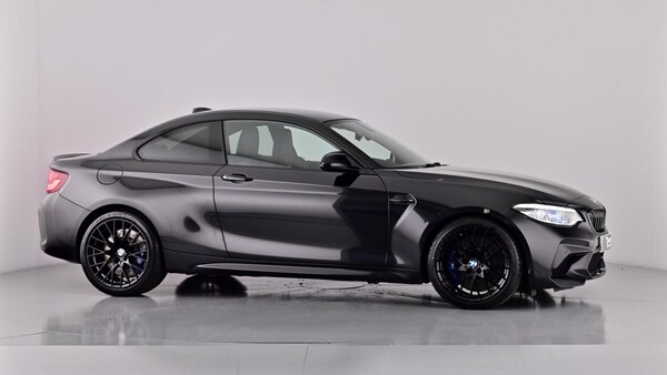 Used BMW M2 2019 for sale - 75688582: Photo 84