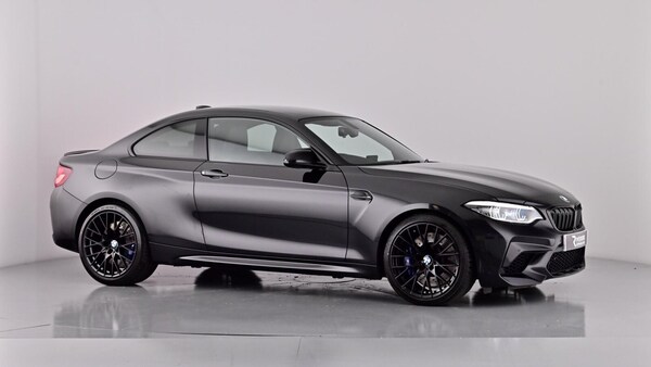 Used BMW M2 2019 for sale - 75688582: Photo 85