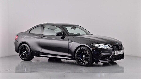 Used BMW M2 2019 for sale - 75688582: Photo 86