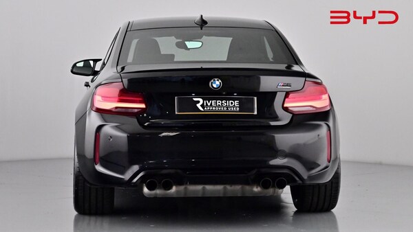 Used BMW M2 2019 for sale - 75688582: Photo 8