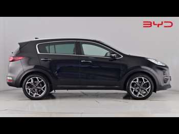 Used Kia Sportage 2020 for sale - 74914758: Photo