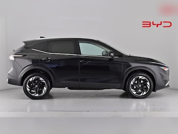 Used Nissan Qashqai 2024 for sale - 79374886: Photo