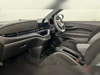 Used Abarth 500 2023 for sale - 78786094: Photo