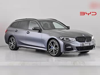 Used BMW 3 Series 2022 for sale - 79699176: Photo