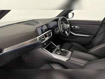 Used BMW 3 Series 2022 for sale - 79699176: Photo