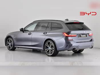 Used BMW 3 Series 2022 for sale - 79699176: Photo
