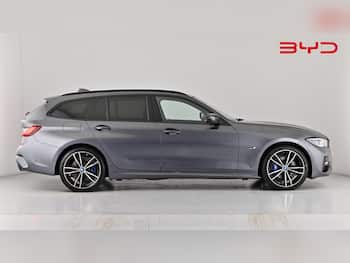 Used BMW 3 Series 2022 for sale - 79699176: Photo
