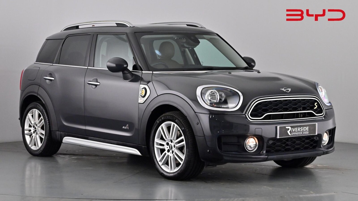 Used MINI Countryman 2019 for sale - 77346849: Photo 1