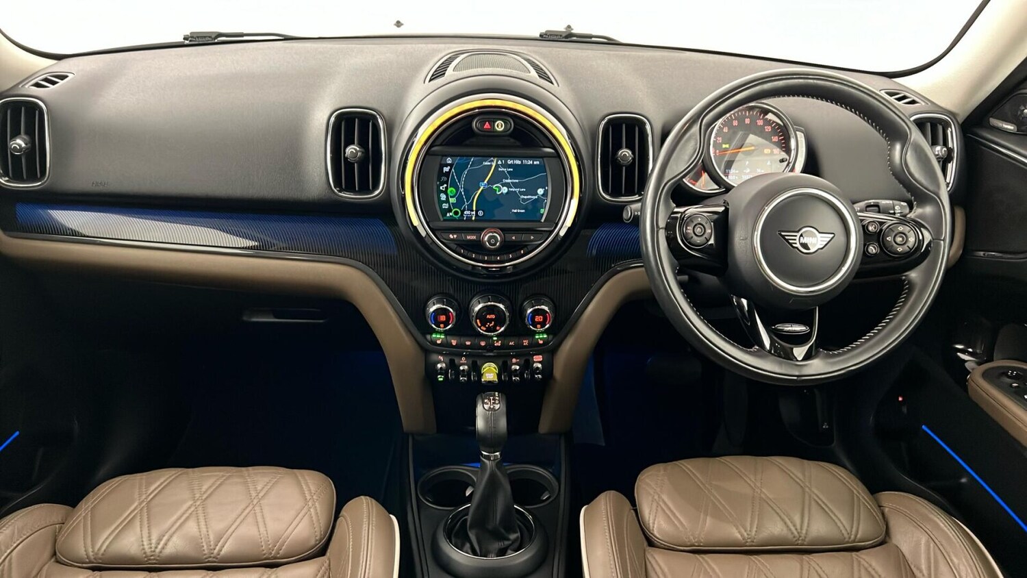 Used MINI Countryman 2019 for sale - 77346849: Photo 10