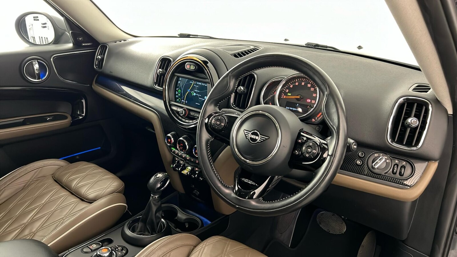 Used MINI Countryman 2019 for sale - 77346849: Photo 15